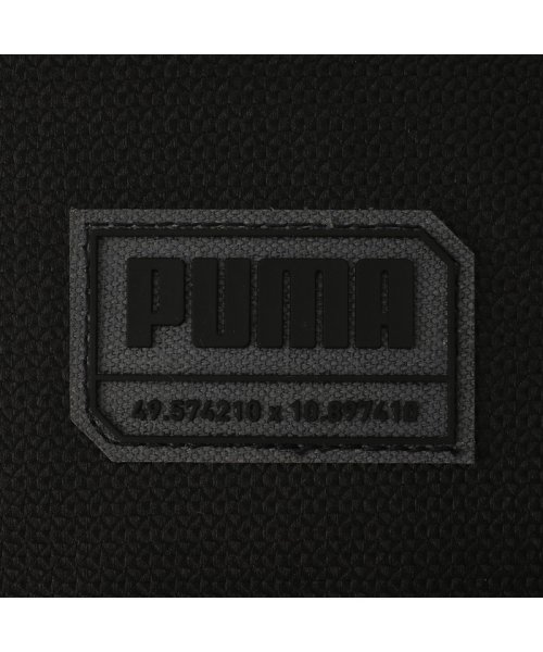 PUMA(PUMA)/ユニセックス プーマ シティ クロス ボディーバッグ 2.8L/img06
