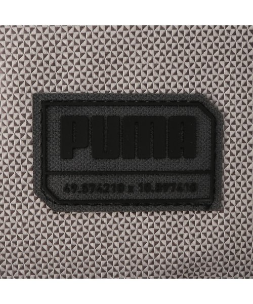 PUMA(PUMA)/ユニセックス プーマ シティ クロス ボディーバッグ 2.8L/img14