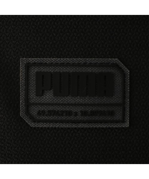 PUMA(プーマ)/ユニセックス プーマ シティ バックパック 24L/img07