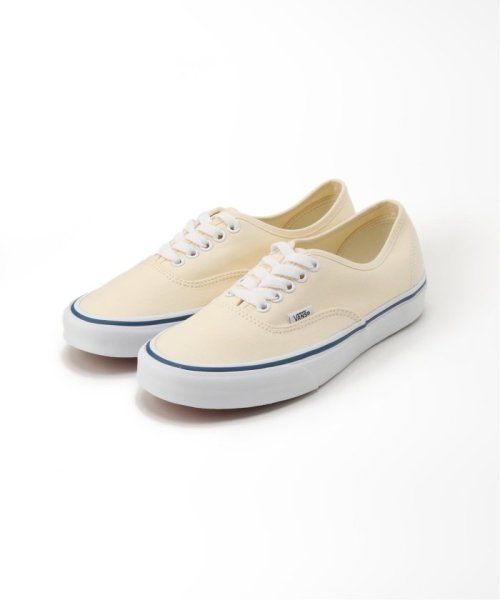 JOURNAL STANDARD relume(ジャーナルスタンダード　レリューム)/【VANS / ヴァンズ】Authentic：スニーカー/img03