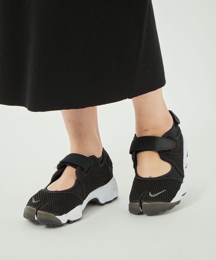 ♪25cm NIKE AIR RIFT シルバー ナイキ リフト♪