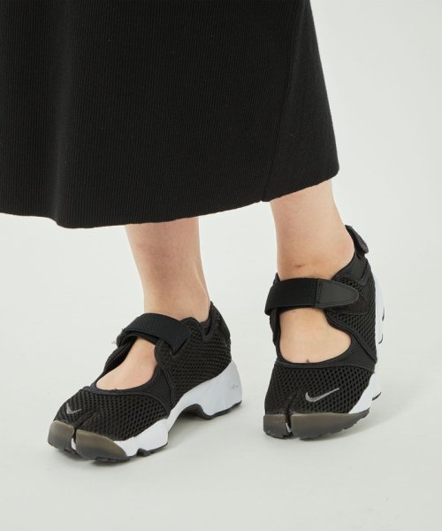 ＜ NIKE (ナイキ)＞ エアリフト ブリーズ スニーカー 人気・おすすめ｜多用途・生活用品におすすめ 口コミ人気 即納 日本国内発送・信頼対応