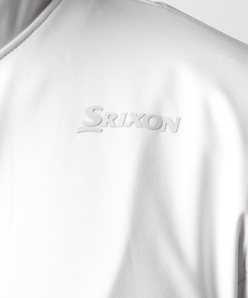 SRIXON(スリクソン)/ストレッチボンディングジャケット【アウトレット】/img18