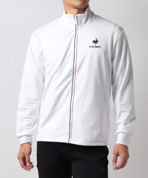 le coq sportif (ルコックスポルティフ)/ウォームアップジャケット【アウトレット】/img26