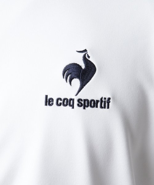 le coq sportif (ルコックスポルティフ)/ウォームアップジャケット【アウトレット】/img33