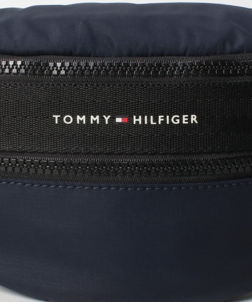 TOMMY HILFIGER(トミーヒルフィガー)/ホライズンボディバッグ/img04