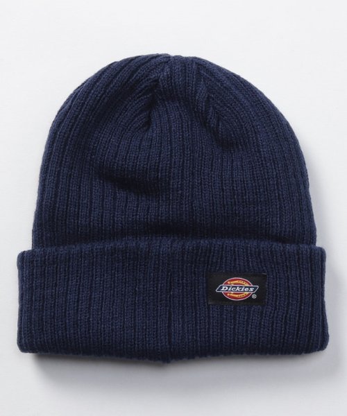 Dickies(Dickies)/Dickies CALIF LOGO WAPPEN KNIT CAP/img24