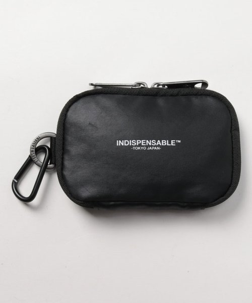 INDISPENSABLE(INDISPENSABLE)/3IN1NECKPOUCH TRIO VTL/img15