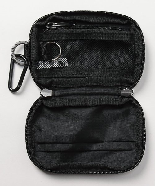 INDISPENSABLE(INDISPENSABLE)/3IN1NECKPOUCH TRIO VTL/img16