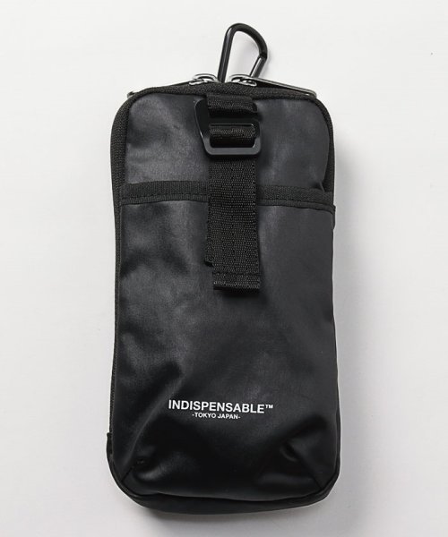 INDISPENSABLE(INDISPENSABLE)/3IN1NECKPOUCH TRIO VTL/img17
