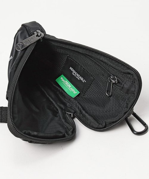INDISPENSABLE(INDISPENSABLE)/3IN1NECKPOUCH TRIO VTL/img18
