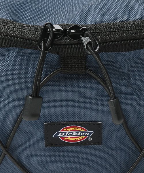 Dickies(Dickies)/OUTLINE LOGO HOLD WAISTBAG/img05