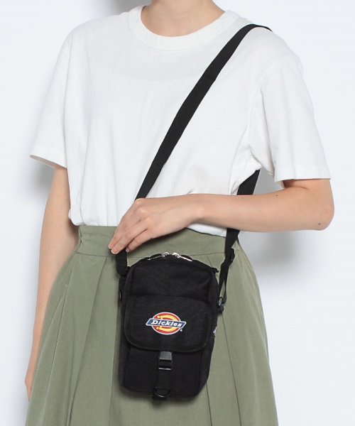 Dickies(Dickies)/AUTHENTIC FLAP NECK POUCH/img06