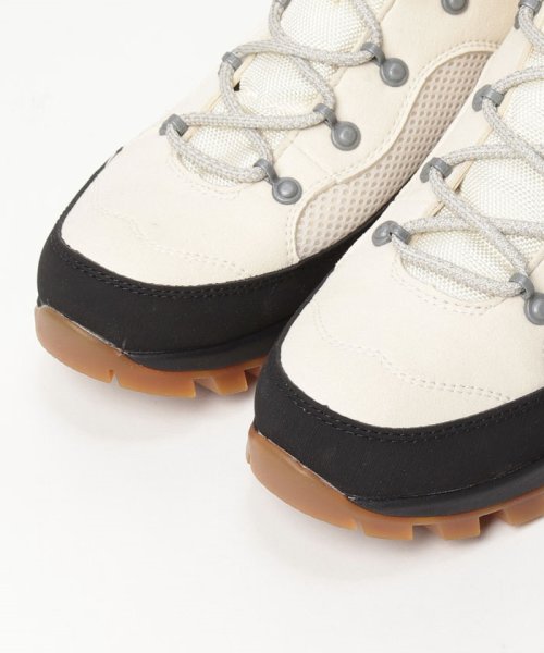 【レディース】エクスプローラーブーツ 