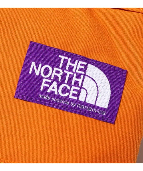 THE NORTH FACE(ザノースフェイス)/ザ ノース フェイス パープルレーベル フィルド スモール ショルダー バッグ/img03
