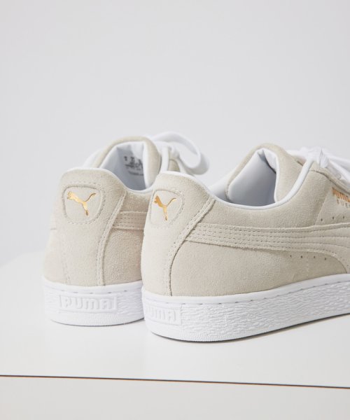 JUNRed(ジュンレッド)/PUMA SUEDE CLASSIC XXI VIS JUNRed/img25