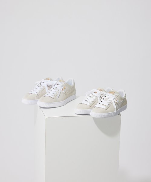 JUNRed(ジュンレッド)/PUMA SUEDE CLASSIC XXI VIS JUNRed/img26