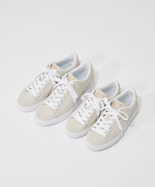 JUNRed(ジュンレッド)/PUMA SUEDE CLASSIC XXI VIS JUNRed/img28