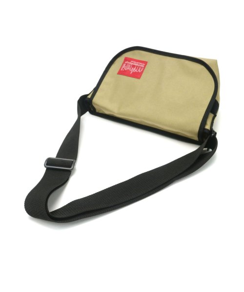 Manhattan Portage(マンハッタンポーテージ)/【日本正規品】マンハッタンポーテージ Manhattan Portage メッセンジャーバッグ ショルダーバッグ 通学バッグ MP1605JR/img13