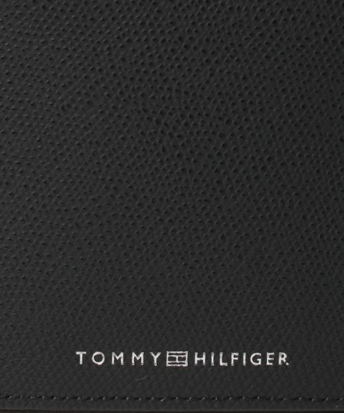 TOMMY HILFIGER(トミーヒルフィガー)/レザーハンキングウォレット/img08