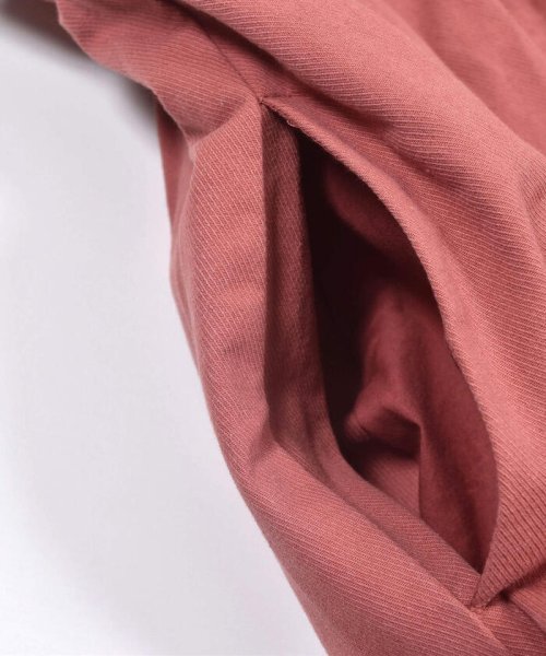 SLAP SLIP(スラップスリップ)/ボタニカル 花 刺繍 コットン ジャンパースカート (80~130cm)/img18