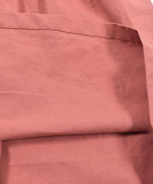 SLAP SLIP(スラップスリップ)/ボタニカル 花 刺繍 コットン ジャンパースカート (80~130cm)/img19
