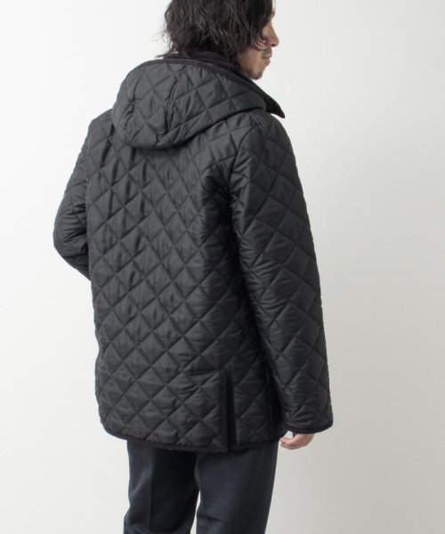 ノーリーズグッドマン(NOLLEY'S goodman) |【Traditional WeatherWear/トラディショナル ウェザーウェア】別注 WAVERLY TW HOOD(504892960) - MAGASEEK ノーリーズグッドマン(NOLLEY'S goodman) |【Traditional WeatherWear/トラディショナル ウェザーウェア】別注 WAVERLY TW HOOD(504892960) - MAGASEEK