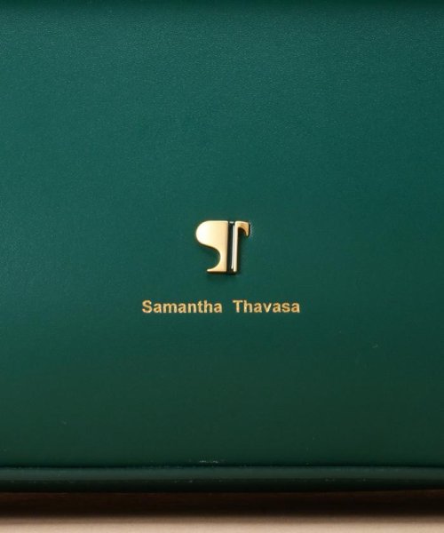 Samantha Thavasa(サマンサタバサ)/サマンサ ルボンジュール　ボストンバッグ 小サイズ/img29