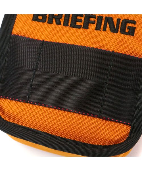 BRIEFING GOLF(ブリーフィング ゴルフ)/【日本正規品】ブリーフィング ゴルフ ヘッドカバー BRIEFING GOLF CRUISE COLLECTION パターカバー マレット BRG221G44/img13