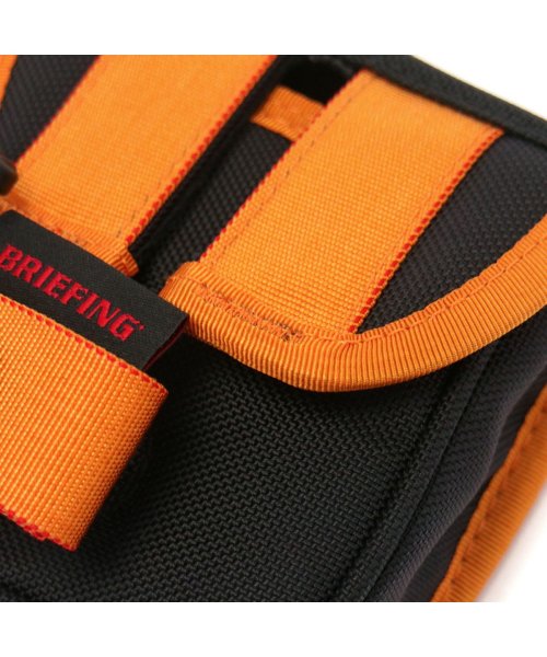 BRIEFING GOLF(ブリーフィング ゴルフ)/【日本正規品】ブリーフィング ゴルフ ヘッドカバー BRIEFING GOLF CRUISE COLLECTION パターカバー マレット BRG221G44/img14