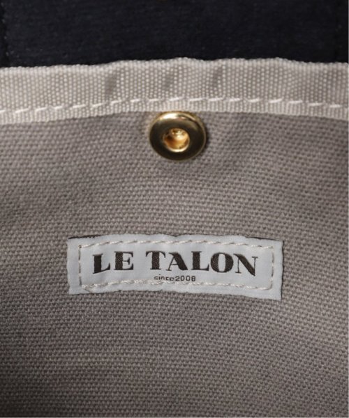 LE TALON(ル　タロン)/LE TALON テープハンドルトート3/img13
