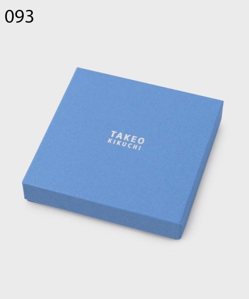 TAKEO KIKUCHI(タケオキクチ)/レザーIDフォルダー&コインケース/img42