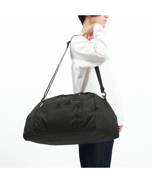 CHAMPION(チャンピオン)/チャンピオン ボストンバッグ Champion ジョナサン 2WAY ダッフルバッグ 38L 大容量 部活 修学旅行 小学生 中学生 高校生 63396/img06