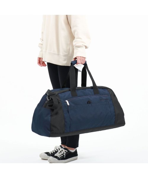 CHAMPION(チャンピオン)/チャンピオン ボストンバッグ Champion ジョナサン 2WAY ダッフルバッグ 38L 大容量 部活 修学旅行 小学生 中学生 高校生 63396/img08