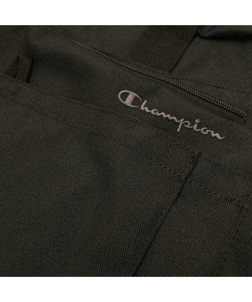 CHAMPION(チャンピオン)/チャンピオン ボストンバッグ Champion ジョナサン 2WAY ダッフルバッグ 38L 大容量 部活 修学旅行 小学生 中学生 高校生 63396/img21