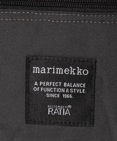 Marimekko(マリメッコ)/【marimekko】マリメッコ PAL ショルダーバッグ 026991/img07