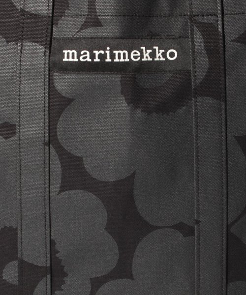 Marimekko(マリメッコ)/【マリメッコ】PERUSKASSI PIENI UNIKKO トートバッグ/img04