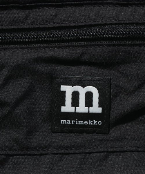 Marimekko(マリメッコ)/【marimekko】マリメッコ Smart トラベルバッグ 049671/img03