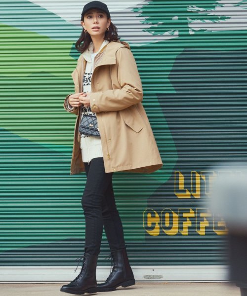 【CLASSY.1月号掲載】23区DENIM スキニー パンツ 【CLASSY.1月号掲載】23区DENIM パンツ S1442903270(11011円)