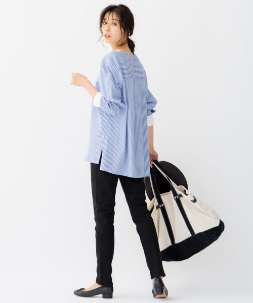 【CLASSY.1月号掲載】23区DENIM スキニー パンツ 【CLASSY.1月号掲載】23区DENIM パンツ S1442903270(11011円)