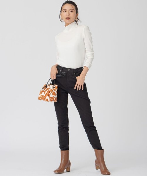 【CLASSY.1月号掲載】23区DENIM スキニー パンツ 【CLASSY.1月号掲載】23区DENIM パンツ S1442903270(11011円)