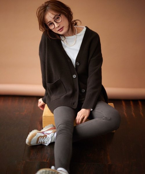 【CLASSY.1月号掲載】23区DENIM スキニー パンツ 【CLASSY.1月号掲載】23区DENIM パンツ S1442903270(11011円)