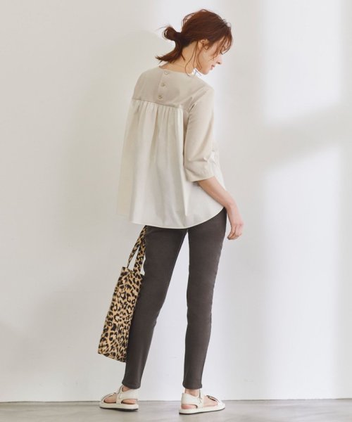 【CLASSY.1月号掲載】23区DENIM スキニー パンツ 【CLASSY.1月号掲載】23区DENIM パンツ S1442903270(11011円)