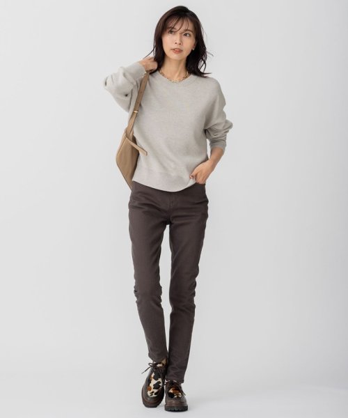 【CLASSY.1月号掲載】23区DENIM スキニー パンツ 【CLASSY.1月号掲載】23区DENIM パンツ S1442903270(11011円)