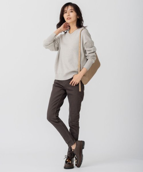 【CLASSY.1月号掲載】23区DENIM スキニー パンツ 【CLASSY.1月号掲載】23区DENIM パンツ S1442903270(11011円)