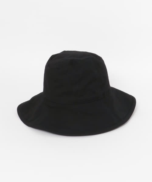 URBAN RESEARCH DOORS(アーバンリサーチドアーズ)/KIJIMA TAKAYUKI　CANVAS SOFT HAT/img04