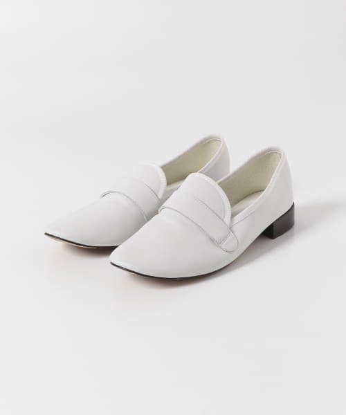 URBAN RESEARCH(アーバンリサーチ)/『別注』repetto×URBAN RESEARCH　MICHAEL/img01