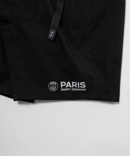 Paris Saint-Germain(Paris SaintGermain)/【Paris Saint－Germain × KiU】別注 WP UTILITY SHORTS/img07