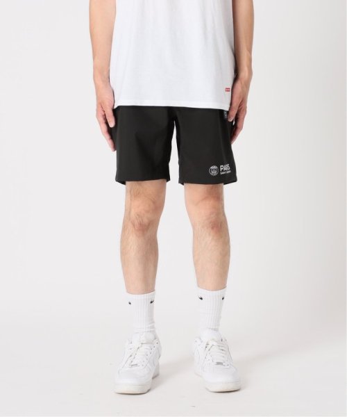 Paris Saint-Germain(Paris SaintGermain)/【Paris Saint－Germain × KiU】別注 WP UTILITY SHORTS/img09