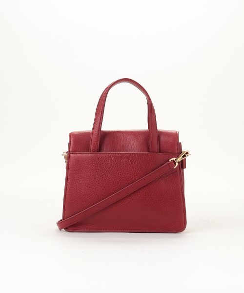 RAS32B－01 miyuki 2wayハンドバッグ 